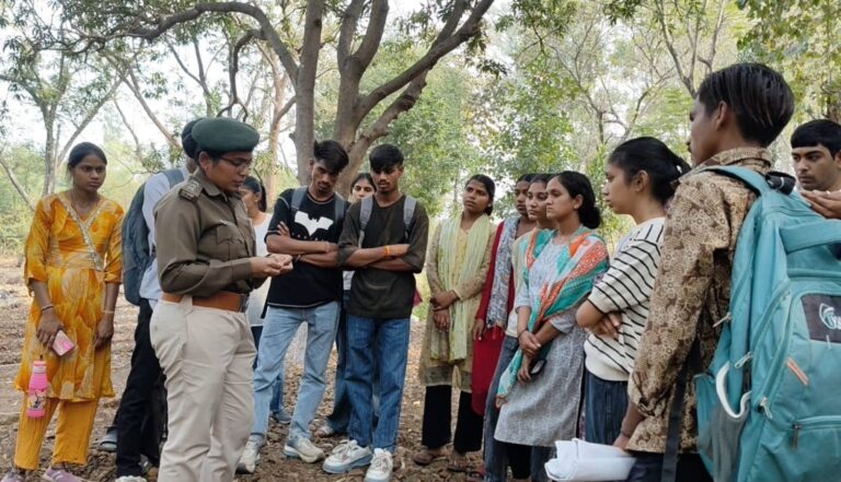 Awareness of Medicinal Plants and Their Uses (4)