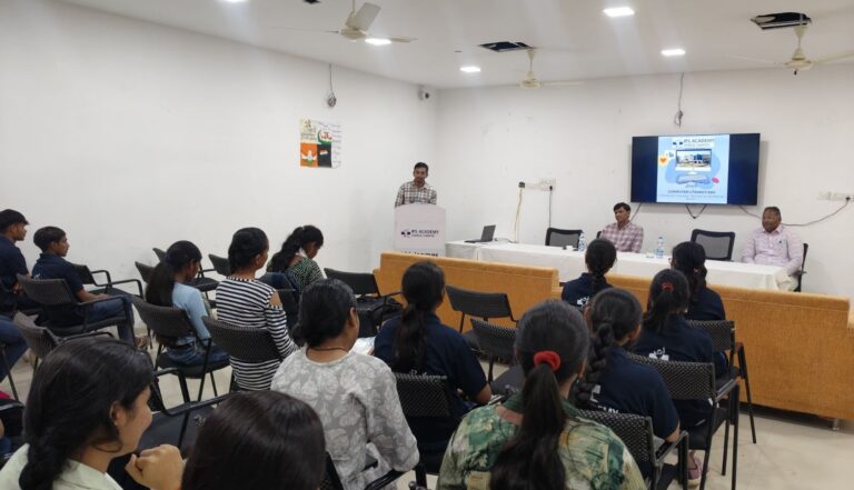 Computer Literacy Day