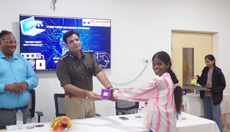 Cyber Crime Awareness (2)