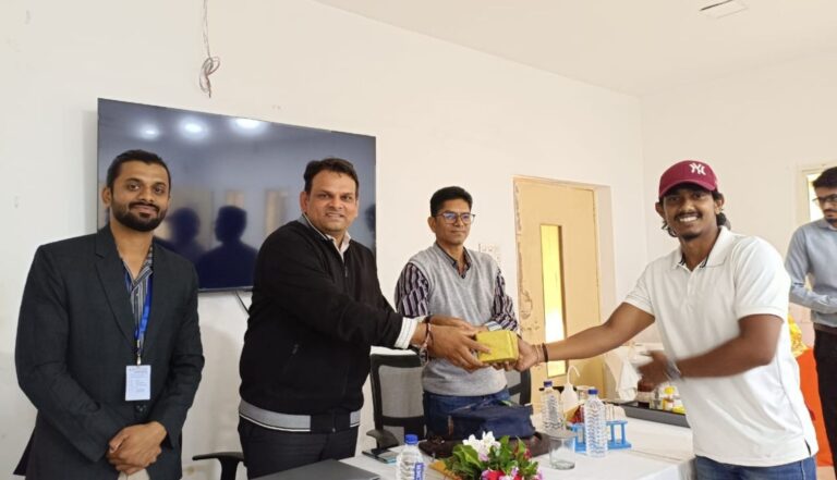 Idendification of Adulteration in Food Items unsing Simple Chemicals (3)