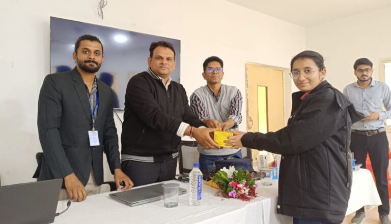 Idendification of Adulteration in Food Items unsing Simple Chemicals (5)