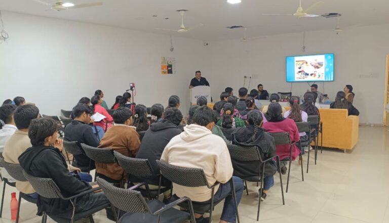 Idendification of Adulteration in Food Items unsing Simple Chemicals (6)