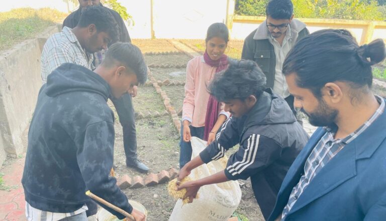 Mushroom Cultivation (5)