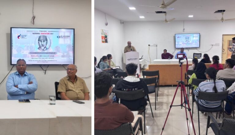 National Education Day