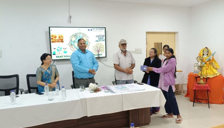 National Pollution Control Day (2)