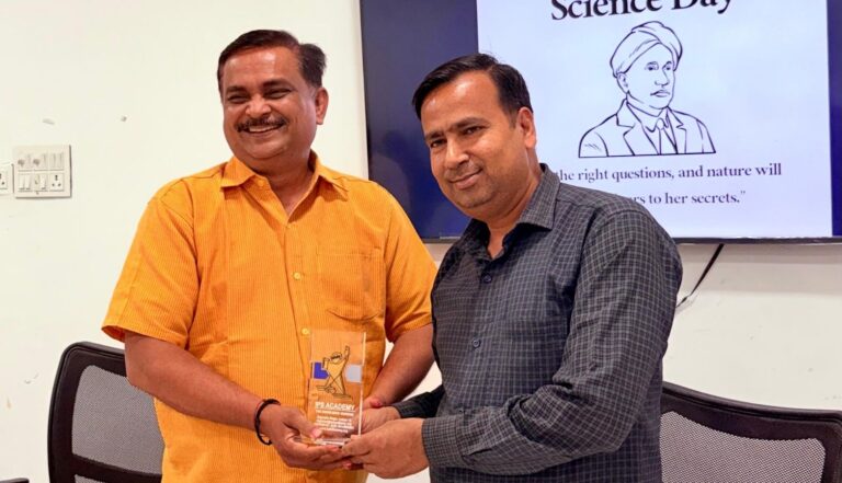 National Science Day