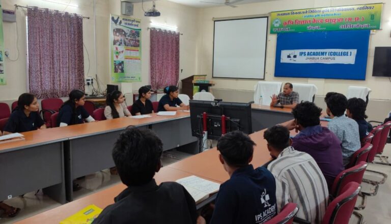 Preparation of Vermi Compost (4)