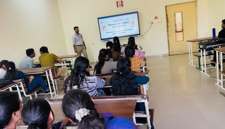 Workshop on Financial Management & Accountancy (2)