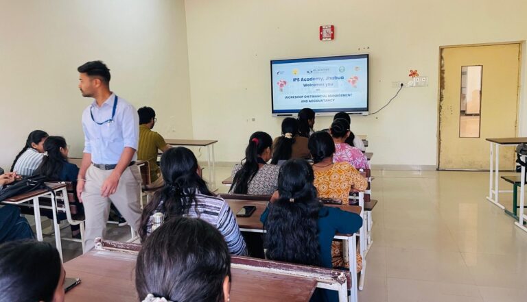 Workshop on Financial Management & Accountancy (4)